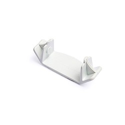 Butoir de panier supérieur pour Lave-vaisselle Ariston Indesit Scholtès - C00040996