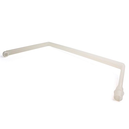 Tube complet Lave-vaisselle Ariston Indesit - C00041017