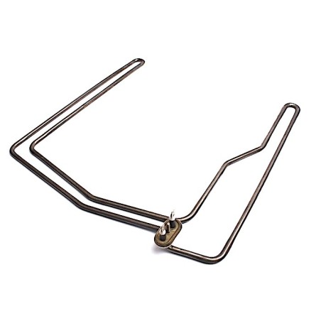 Résistance lave-vaisselle Indesit Ariston 2400W C00042838