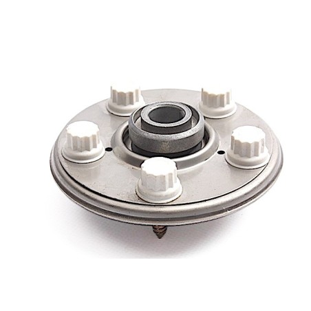 Palier Machine à laver Ariston Indesit - C00043333 C00037674