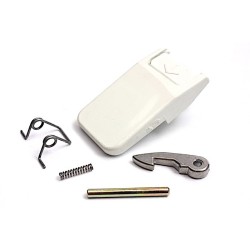 Poignée de porte Machine à laver Ariston Scholtès - C00050069