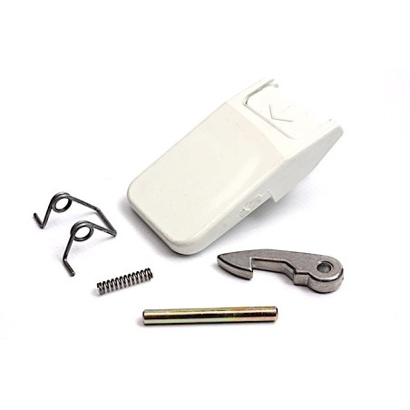 Poignée de porte Machine à laver Ariston Scholtès - C00050069