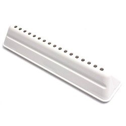 Aube tambour Machine à laver Indesit - C00051504