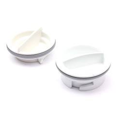 Bouchons produit de rinçage Ariston Indésit Scholtès - C00051755
