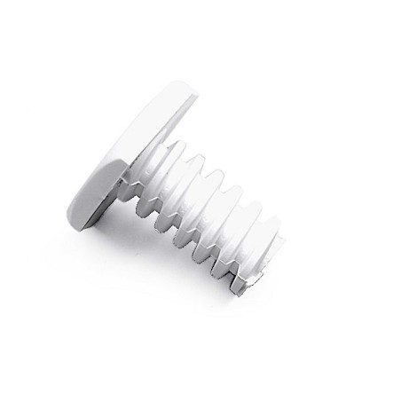 Pied règlable 17.7x37.5 pour Réfrigérateur - C00053419
