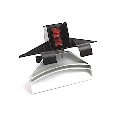 Poignée de porte Machine à laver Ariston Scholtès - C00053739