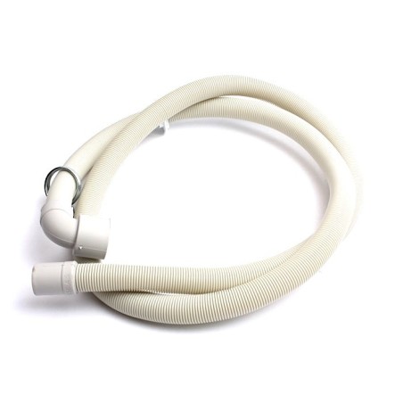 Tuyau de vidange Ariston Hotpoint - C00054869