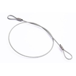 Câble de porte lave vaisselle Ariston Scholtès Indesit C00054936