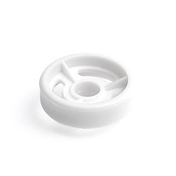 Roulette panier inferieur lave-vaisselle - C00056347