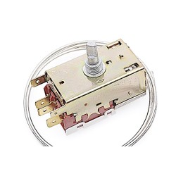 Thermostat K59L1965 Réfrigérateur Ariston Scholtès Hotpoint - C00057477