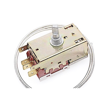 Thermostat K59L1965 Réfrigérateur Ariston Scholtès Hotpoint - C00057477