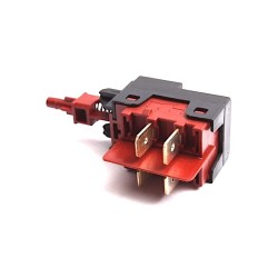 Interrupteur Marche Arrêt Machine à laver - C00058465