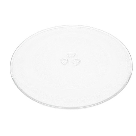 Plateau verre Micro-ondes 30,5 mm - C00059991
