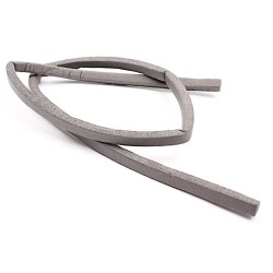 Joint de porte Séche linge Ariston Indesit Hotpoint - C00063675