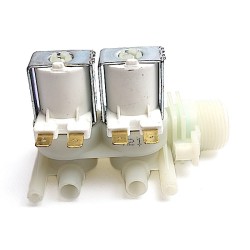 Electrovanne 2 voies - C00066518