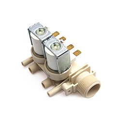 Electrovanne 2 voies - C00074586