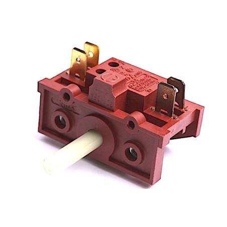 Interrupteur Lave Vaisselle Ariston Indesit Scholtès - C00076149 Interrupteur Lave Vaisselle Ariston Indesit Scholtès - C00076149