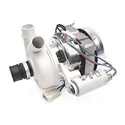 Pompe de cyclage pour lave-vaisselle Ariston Scholtès Indésit - C00076627