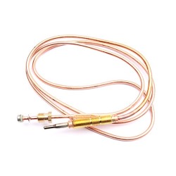 Thermocouple 100 cm Scholtès Indésit - C00078735