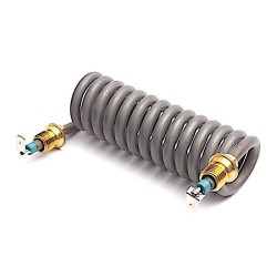 Résistance sèche linge 1200W - C00080765