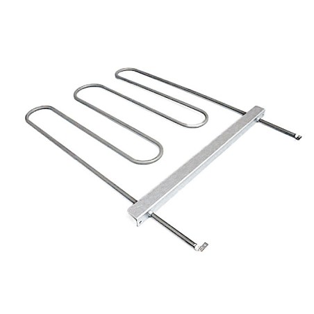 Résistance de Four sole 1200W Ariston - C00081590