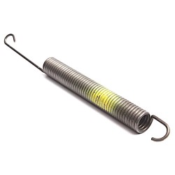 Ressort de porte Lave-Vaisselle Indesit Ariston - C00086467