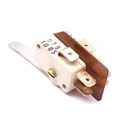 Interrupteur pour sèche linge - C00086537