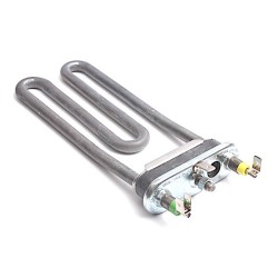 Résistance lave-linge 1700W Long. 15 cm - C00087188