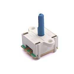 Selecteur lave-vaisselle Ariston Indesit Scholtès - C00087258