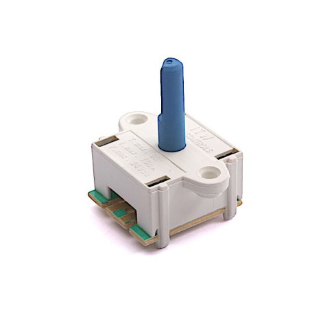 Selecteur lave-vaisselle Ariston Indesit Scholtès - C00087258