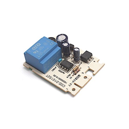 Module électronique de conductibilité pour Machine à laver Ariston - C00087823