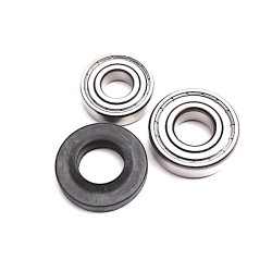 Kit roulements + joint d'axe Ariston Indesit - C00090555