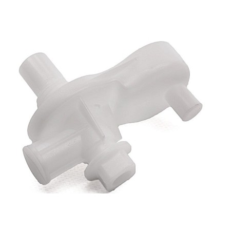 TIROIR RACCORD OVERFLOW EVO3 Ariston Indesit - C00094159