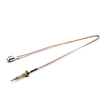 Thermocouple triple couronne pour Plaque ou cuisinière Scholtès Indésit Ariston - C00094330