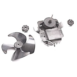 Ventilateur multiflow réfrigérateur Ariston - C00095800
