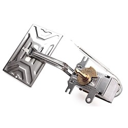 Thermostat Damper FSTB Réfrigérateur Ariston Scholtès Hotpoint - C00095873