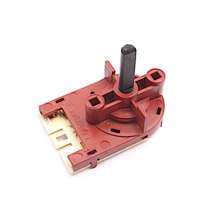 Potentiomètre 10 positions Four et cuisinière Ariston - C00098090