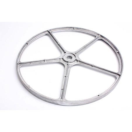 Poulie tambour Ariston Indesit - C00104521