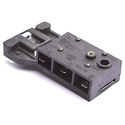 Verrou de porte Machine à laver - C00105105