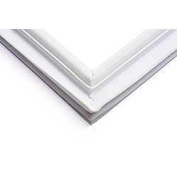Joint de porte Congélateur Ariston Scholtès - C00115566