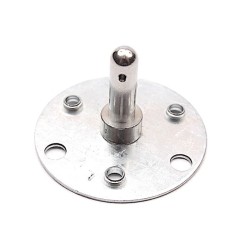 Palier arrière Sèche-Linge Ariston Indesit - C00115748