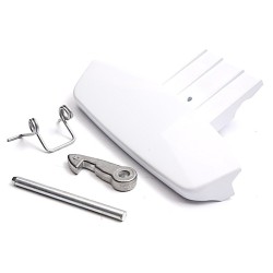 Poignée de porte Machine à laver Ariston Scholtès - C00116576