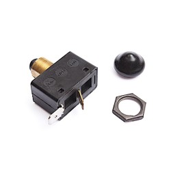 Poussoir 50211/115 plaque ou four Scholtès - C00121622