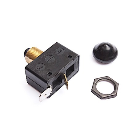 Poussoir 50211/115 plaque ou four Scholtès - C00121622