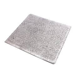 Filtre à graisse 6 couches 386x355 Ariston Scholès - C00122070