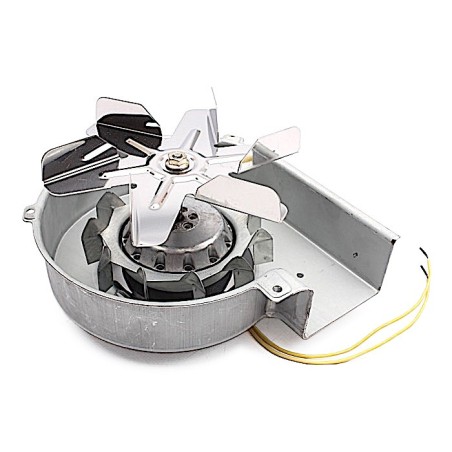 Ventilateur four chaleur tournante Scholtès - C00122635