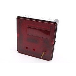 Minuterie 16510000 axe 16mm four Scholtès - C00124623