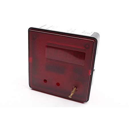 Minuterie 16510000 axe 16mm four Scholtès - C00124623