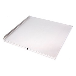 Plaque à pâtisserie ALU pour Four et cuisinière Scholtès - C00125059 C00135178