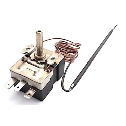 Thermostat four 300° non pyrolyse - C00125407